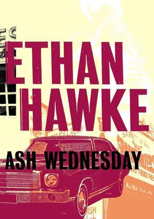 Ash Wednesday