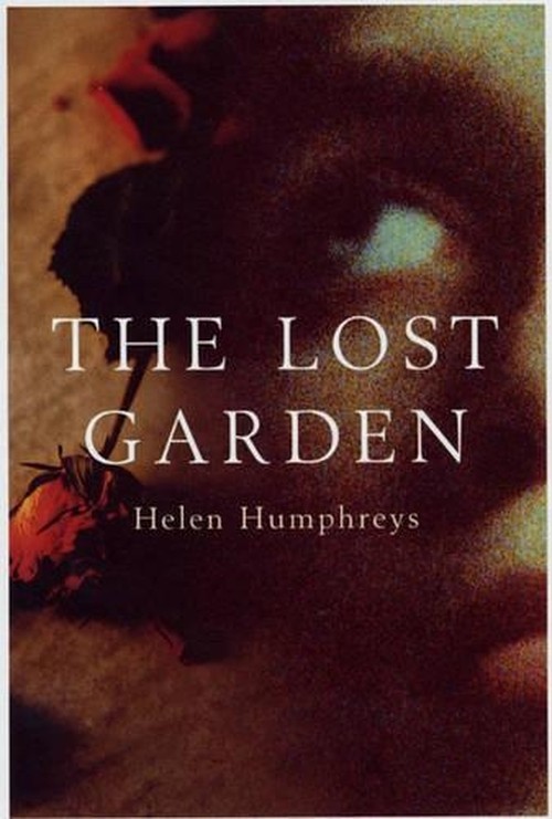The Lost Garden