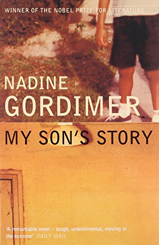 My Son's Story