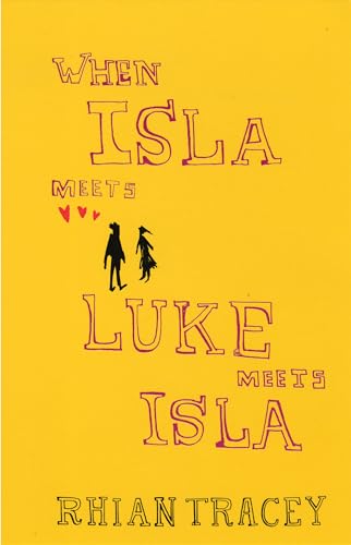 When Isla Meets Luke Meets Isla