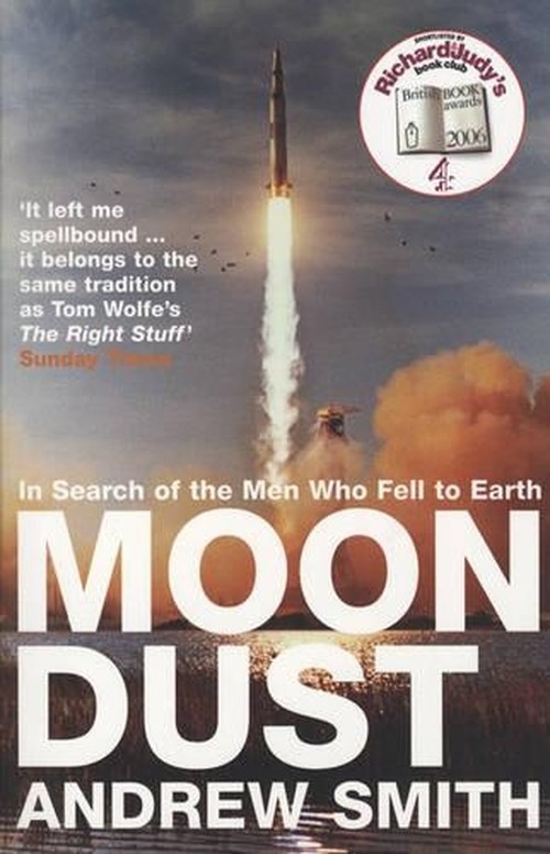 Moondust