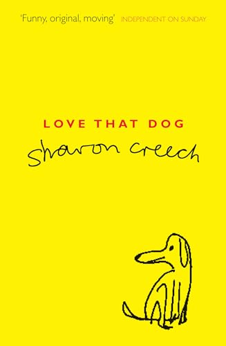 Love That Dog