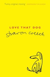 Love That Dog