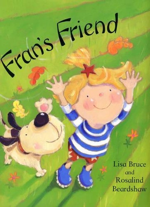 Fran's Friend