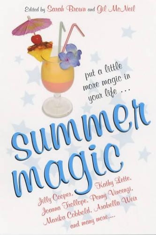 Summer Magic