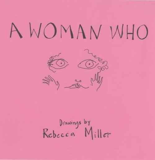 A Woman Who