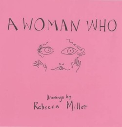 A Woman Who