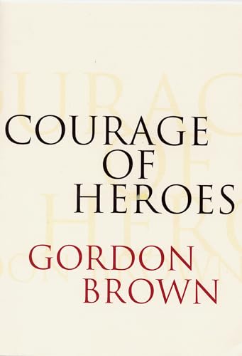 Courage