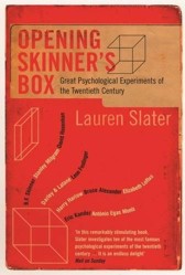 Opening Skinner's Box