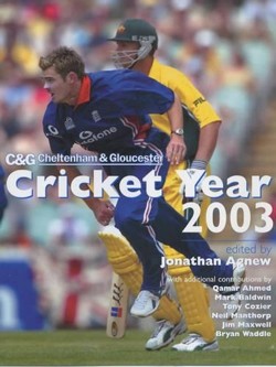 Cheltenham & Gloucester Cricket Year