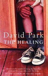The Healing