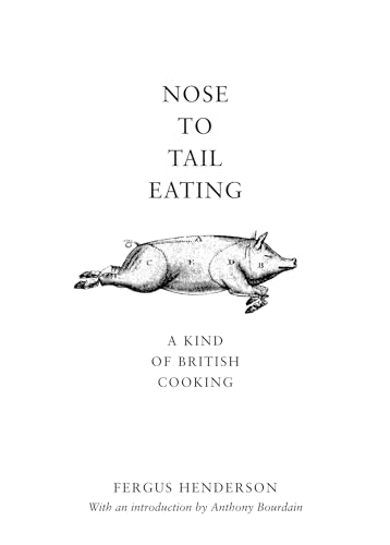 Nose to Tail Eating