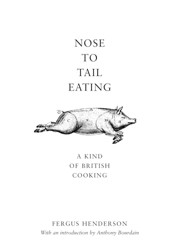 Nose to Tail Eating