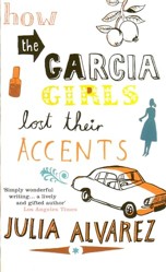 How the Garcia Girls Lost Their Accents