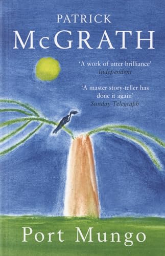 Port Mungo