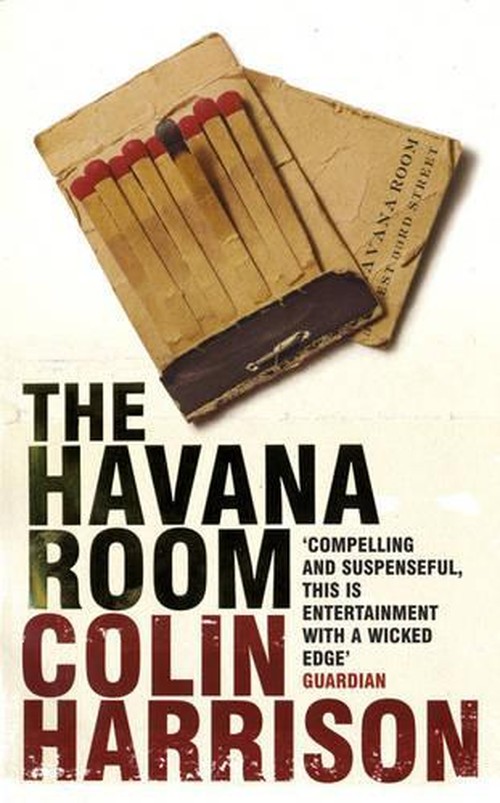 The Havana Room