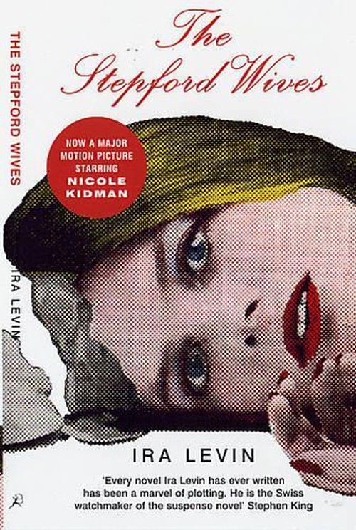 The Stepford Wives