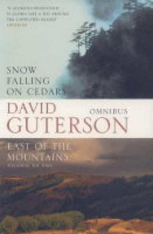 David Guterson Omnibus