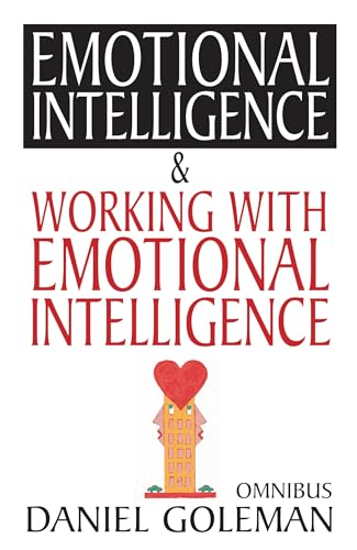 Daniel Goleman Omnibus