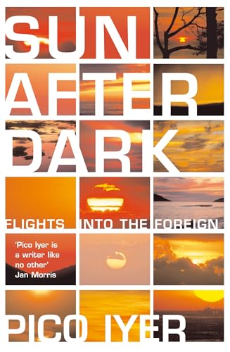 Sun After Dark