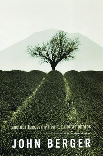 The And Our Faces, My Heart, Brief as Photos