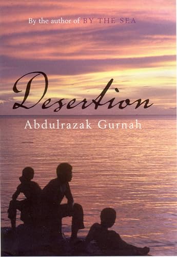 Desertion