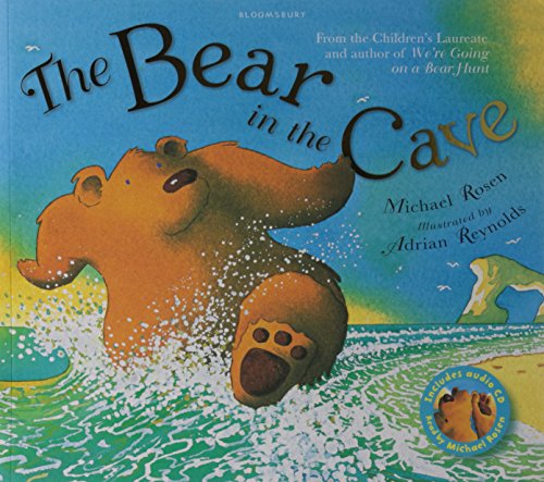 The Bear in the Cave