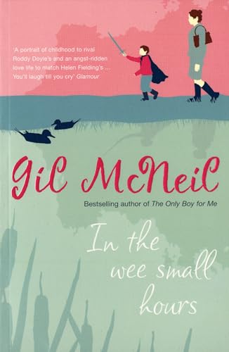 In the Wee Small Hours. Gil McNeil