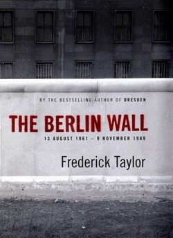 The Berlin Wall