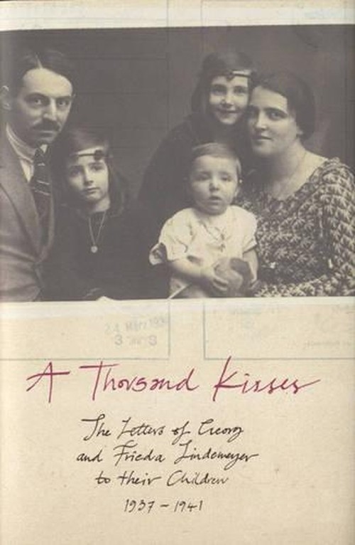 A Thousand Kisses