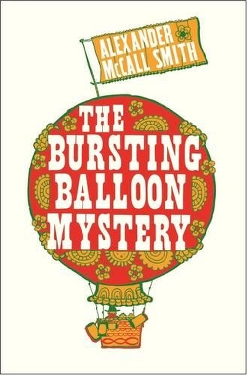 The Bursting Balloons Mystery