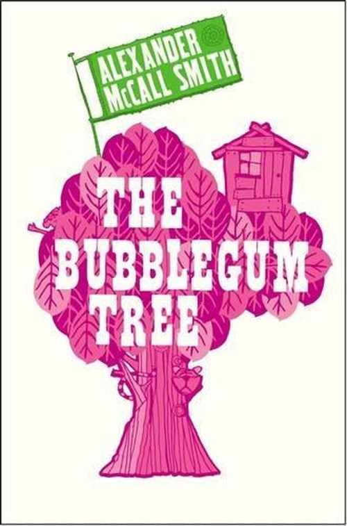 The Bubblegum Tree