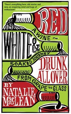 Red, White and Drunk All Over