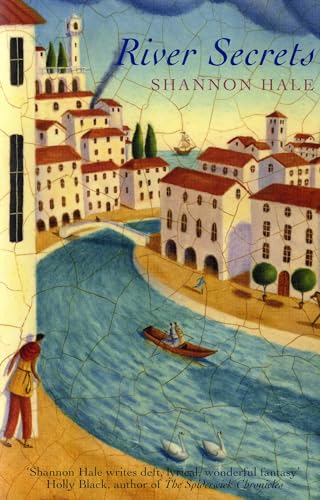 River Secrets
