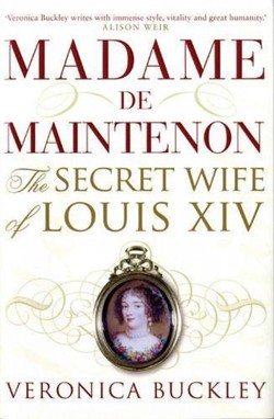Madame De Maintenon
