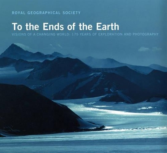 To the Ends of the Earth