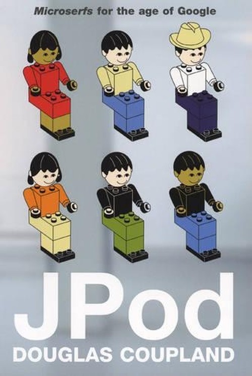JPod