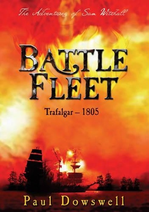 Battle Fleet