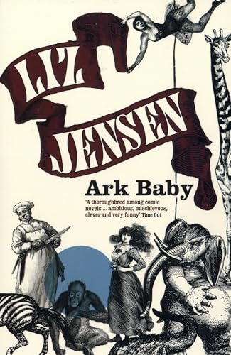 Ark Baby