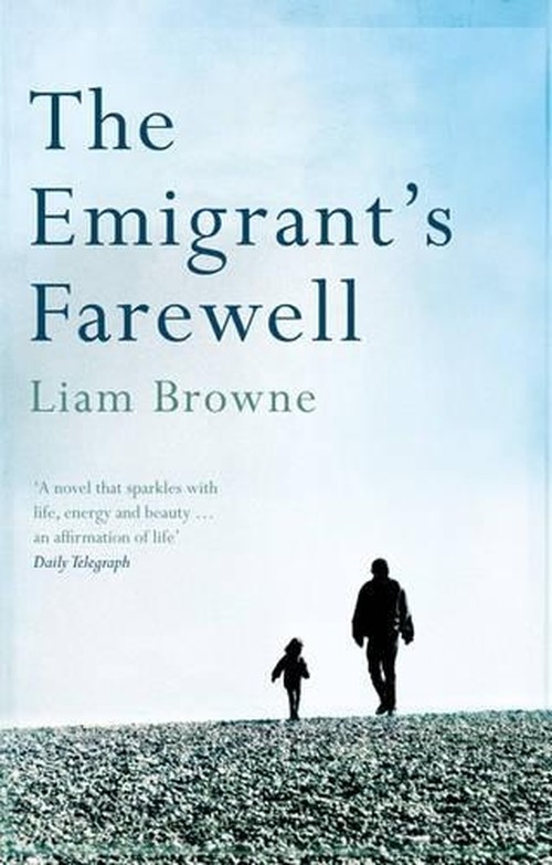 The Emigrant's Farewell