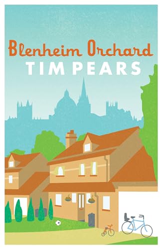 Blenheim Orchard