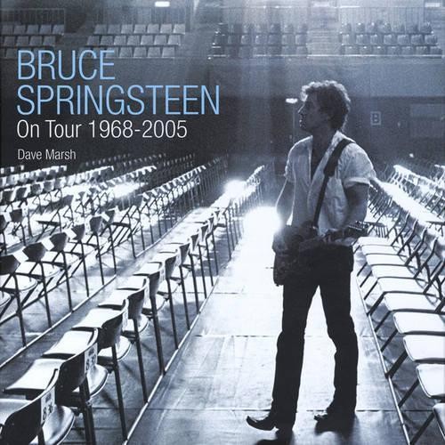 Bruce Springsteen