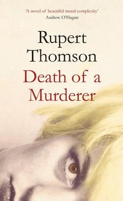 Death of a Murderer