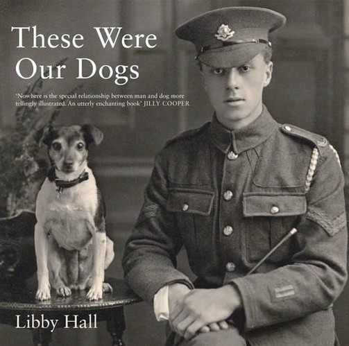 These Were Our Dogs