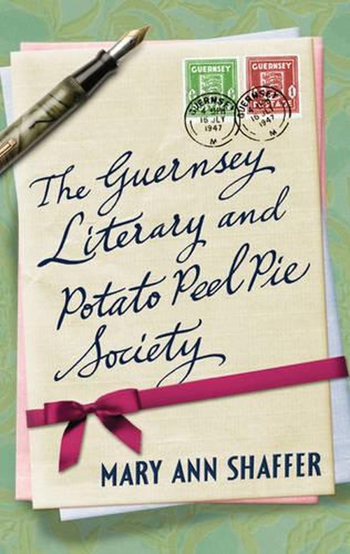 The Guernsey Literary and Potato Peel Pie Society