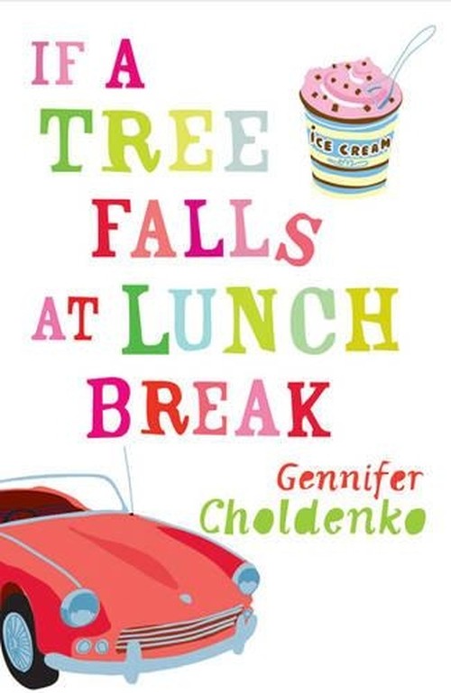 If a Tree Falls at Lunch Break