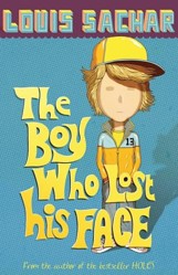 The Boy Who Lost His Face