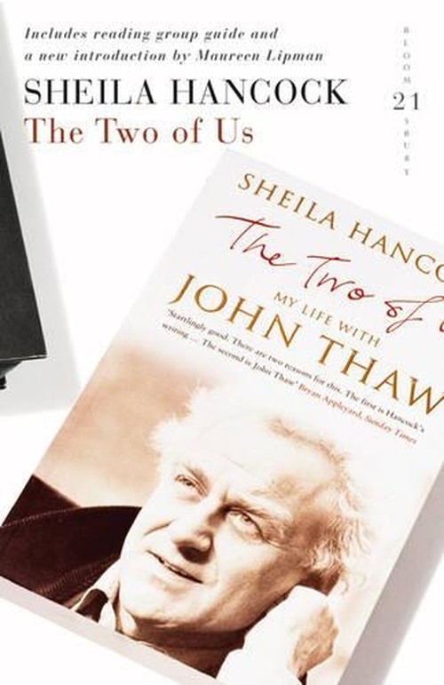 The Two of Us
