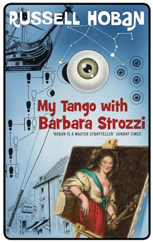 My Tango with Barbara Strozzi