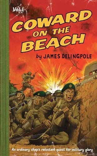 Coward on the Beach